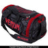Venum Trainer Lite Sport Bag-Red-1